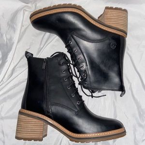COPY - Timberland Booties